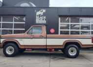 1984 Ford F250