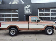 1984 Ford F250
