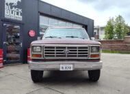 1984 Ford F250