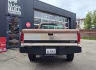 1984 Ford F250