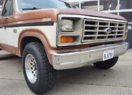 1984 Ford F250