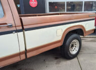 1984 Ford F250