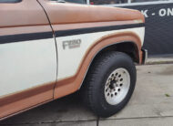 1984 Ford F250