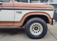 1984 Ford F250