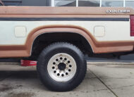 1984 Ford F250