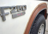 1984 Ford F250