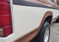 1984 Ford F250