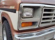 1984 Ford F250
