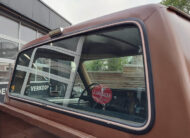 1984 Ford F250