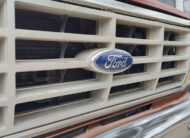 1984 Ford F250