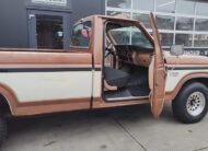 1984 Ford F250