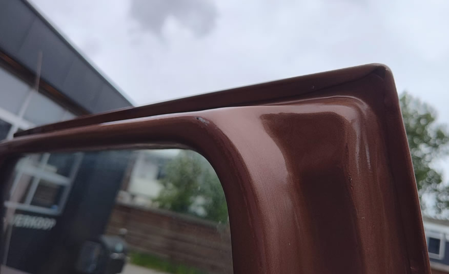 1984 Ford F250