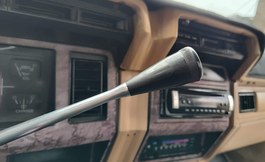 1984 Ford F250
