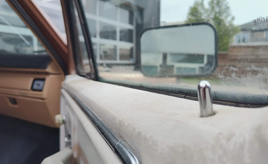 1984 Ford F250
