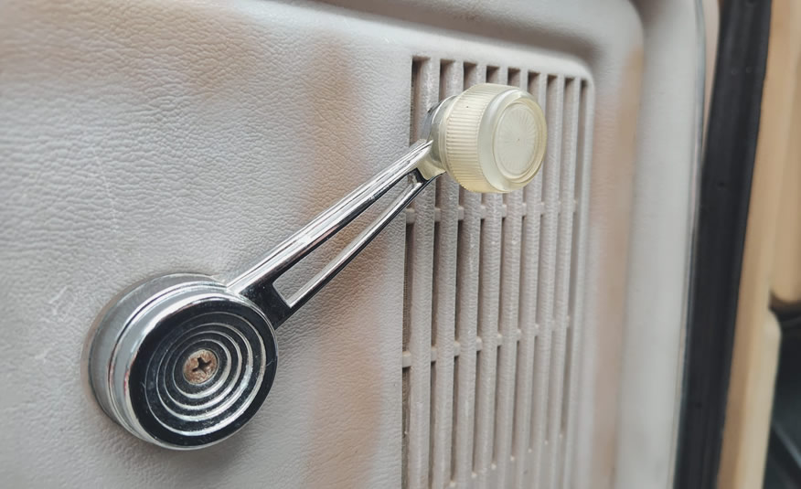 1984 Ford F250