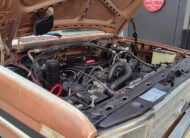 1984 Ford F250