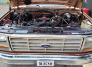 1984 Ford F250