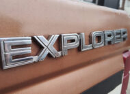 1984 Ford F250