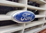 1984 Ford F250