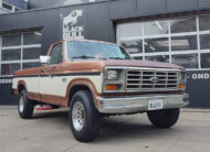1984 Ford F250