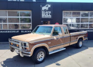 1984 Ford F250