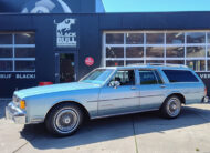 1986 Pontiac Parisienne