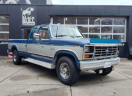 1986 Ford F250