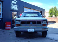 1985 Ford F250