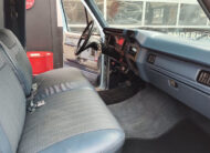 1986 Ford F250