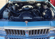 1986 Pontiac Parisienne