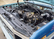 1986 Ford F250