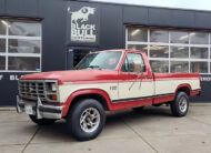 Ford F250 1986 klassieke Amerikaanse pickup