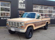 4x4 oldtimer pickup diesel