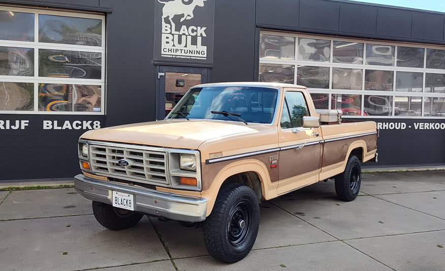 4x4 oldtimer pickup diesel