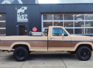 1985 Ford F250