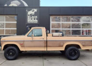 1985 Ford F250