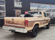 1985 Ford F250