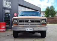1985 Ford F250