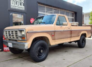 1985 Ford F250