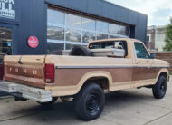 1985 Ford F250