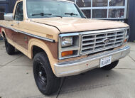 1985 Ford F250