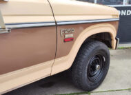 1985 Ford F250