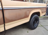 1985 Ford F250