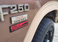 1985 Ford F250