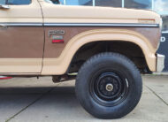 1985 Ford F250