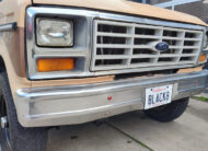 1985 Ford F250