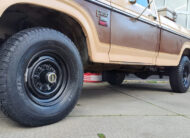 1985 Ford F250
