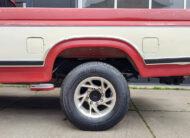 1986 Ford F250