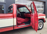 1986 Ford F250