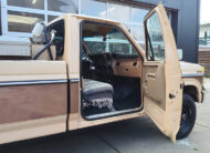 1985 Ford F250